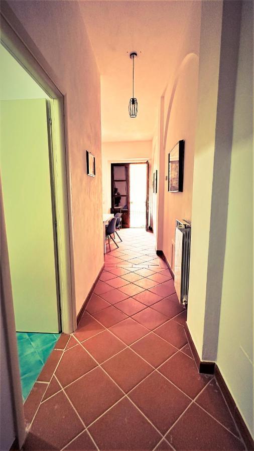 Residence Tartufo D'Oro San Miniato Esterno foto
