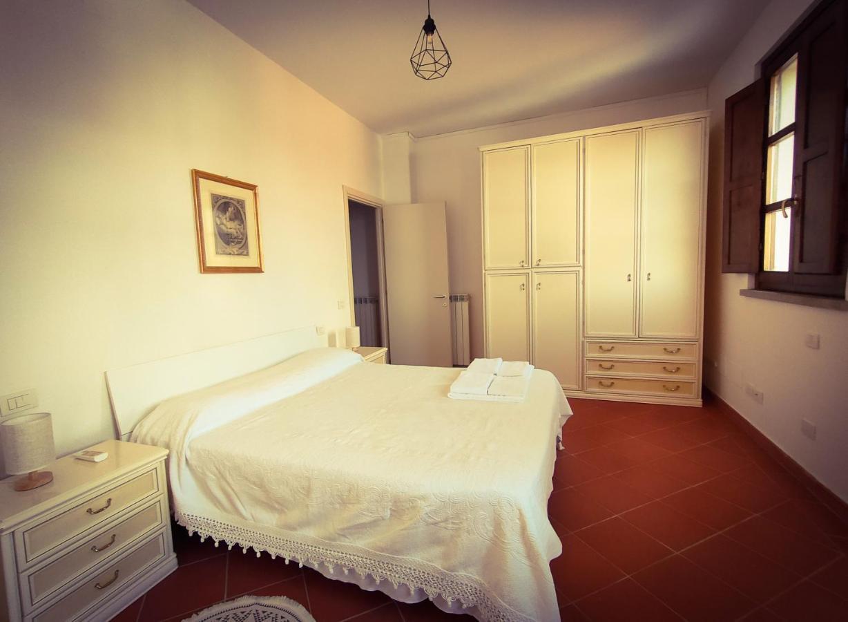 Residence Tartufo D'Oro San Miniato Esterno foto