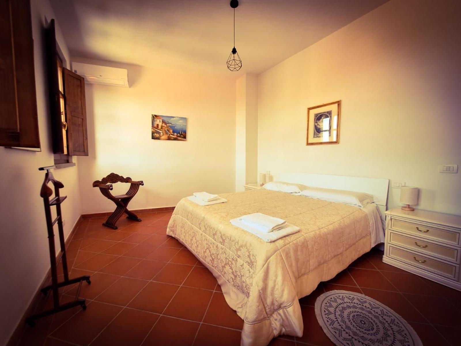 Residence Tartufo D'Oro San Miniato Esterno foto