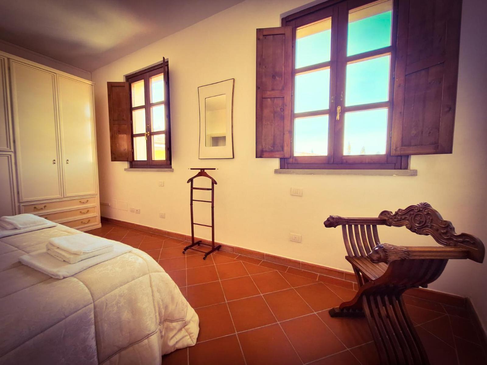 Residence Tartufo D'Oro San Miniato Esterno foto